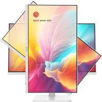Монитор MSI Modern MD2412PW фото 1